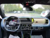 2025 Fiat Panda