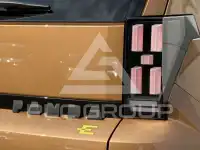 2025 Fiat Panda