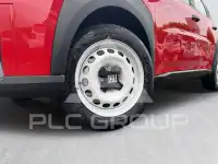 2025 Fiat Panda