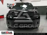 2026 Fiat Panda