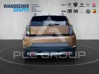 2025 Fiat Panda