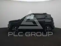 2025 Fiat Panda