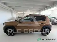 2025 Fiat Panda