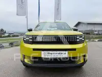 2025 Fiat Panda