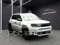 2025 Fiat Panda