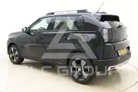 2025 Fiat Panda