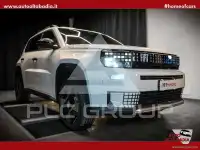 2025 Fiat Panda