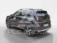 2025 Fiat Panda