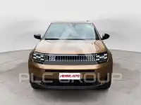 2025 Fiat Panda