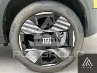 2025 Fiat Panda