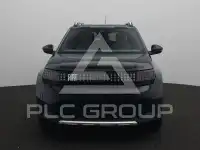 2025 Fiat Panda