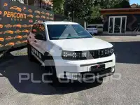 2025 Fiat Panda