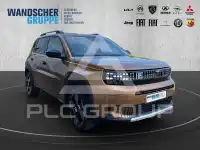 2025 Fiat Panda