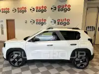2025 Fiat Panda