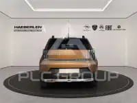 2025 Fiat Panda