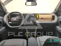 2025 Fiat Panda
