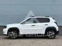 2025 Fiat Panda