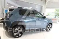 2025 Fiat Panda