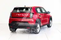 2025 Fiat Panda