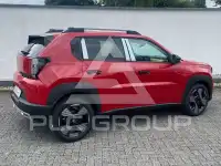 2025 Fiat Panda