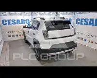 2025 Fiat Panda