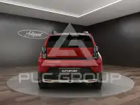 2025 Fiat Panda