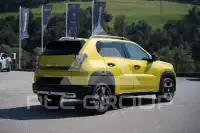 2025 Fiat Panda
