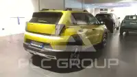 2025 Fiat Panda