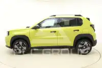 2025 Fiat Panda