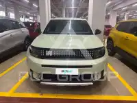 2025 Fiat Panda