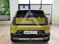 2025 Fiat Panda