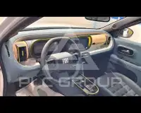 2025 Fiat Panda