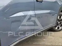 2025 Fiat Panda