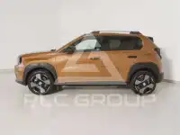 2025 Fiat Panda