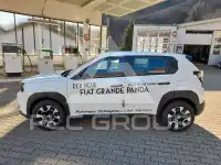 2025 Fiat Panda