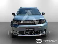 2025 Fiat Panda