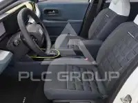 2025 Fiat Panda