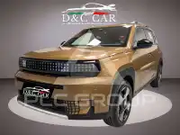 2025 Fiat Panda