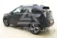 2025 Fiat Panda