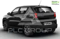 2025 Fiat Panda
