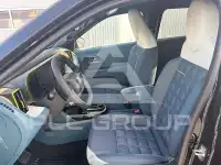 2025 Fiat Panda
