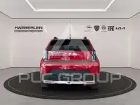 2025 Fiat Panda