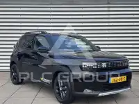 2025 Fiat Panda