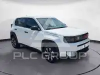 2025 Fiat Panda