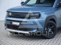 2025 Fiat Panda