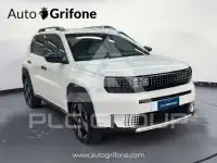 2025 Fiat Panda