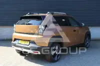 2025 Fiat Panda