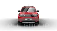 2025 Fiat Panda