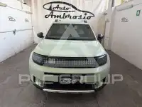 2025 Fiat Panda