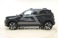 2025 Fiat Panda
